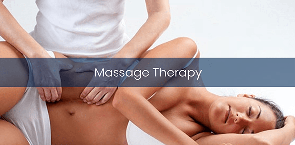 Massage Therapy